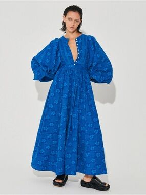 Kinga csilla dress